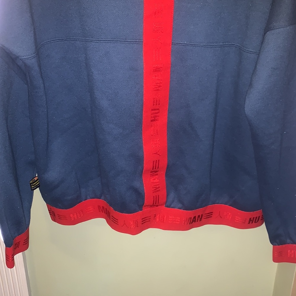 Adidas X Pharrell Williams Sweatshirt in Large EUC - Picture 7 of 8